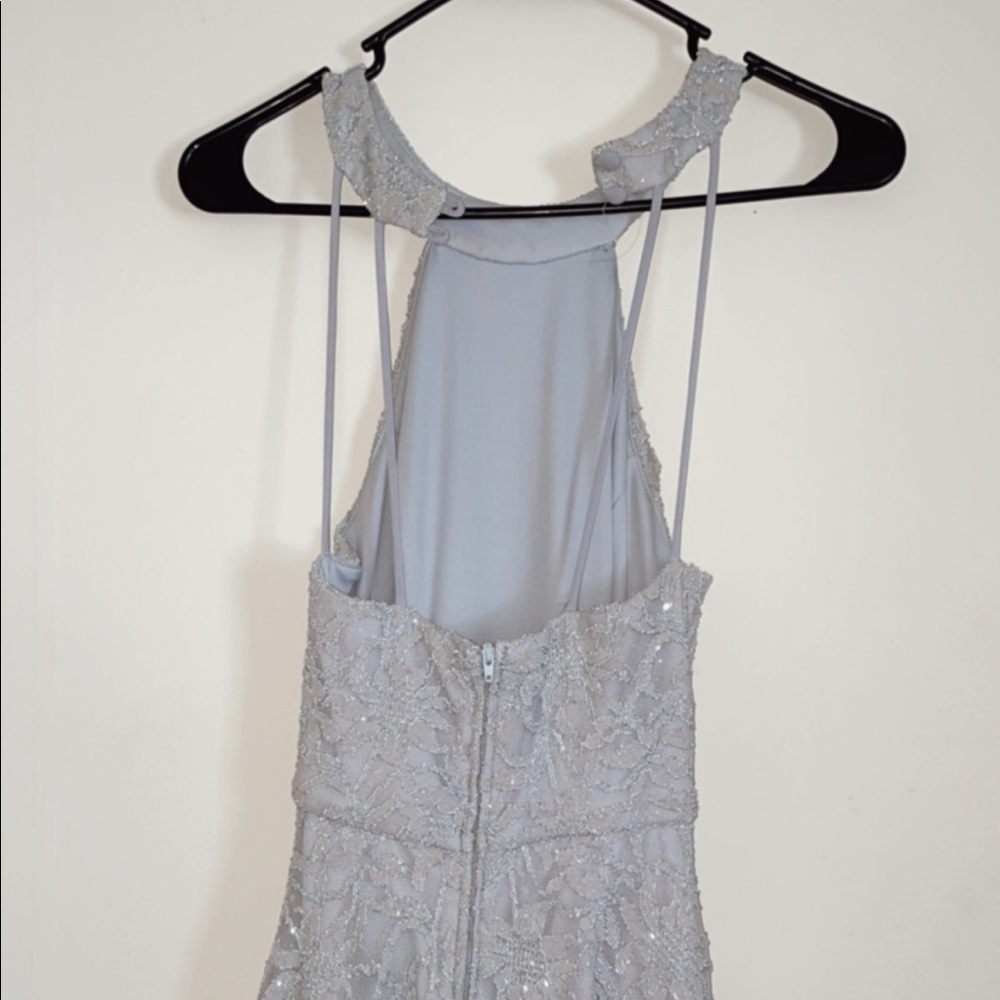 Homecoming dress